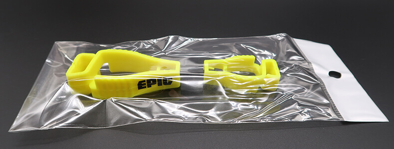 clip packaging
